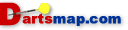 dartsmap.com